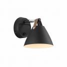 NORDLUX - аплик  STRAP  84291003 GU10, 8W