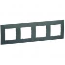 LEGRAND - Frame 4x Olive Niloe New NP114OL