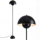 TNL - Nordic Floor Lamp E27 in Black  FAIRY TNL1025BK