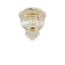 IDEAL LUX - ceiling luminaire  DUBAI  PL3  OTTONE 200996