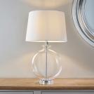 ENDON - table luminaire GIDEON 90535 E27, 60W (3)