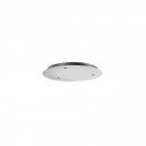 REDO GROUP - Аксесоар  CS3RD350CH CANOPY RD D350 3 PENDANTS CH