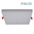 VIVALUX - LED panel QUADRA LED - 24W - 2400lm - white - 4000K VIV004284