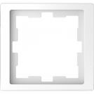 SCHNEIDER ELECTRIC - MTN4010-6535 рамка единична лотус D-Life Merten 