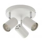 SAXBY - spot AREZZO 73685 LED 3x7W, GU10 (3)
