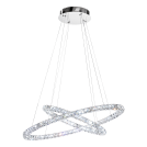 EGLO - Pendant luminaire 93946 TONERIA