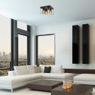RABALUX - Плафон CHADWICK 71034 E27 4X MAX 25W (2)