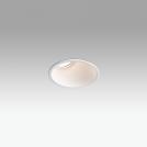 FARO - FRESH White wall washer GU10 Ref.02100601
