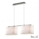 IDEAL LUX - Полилей  SHERATON SP4  Bianco  074962 (2)