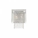 REDO GROUP - EVITA IEV W2 10 60 AP 2X33W G9 CHROME (1)