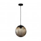 ACA LIGHTING - Градински пендел Ø250 влагозащитен IP45 AC.18250KSM