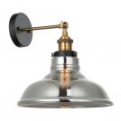 ITALUX - Аплик Hubert MBM-2381/1 GD+SG