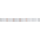 EGLO - 92059 LED STRIPES-FLEX LED 4X2,88W(4X36LED)  954LM, 4000K