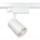 MAYTONI - Track Lighting VUORO 3 phase track system TR029-3-10W3K-W LED 10W 3000K