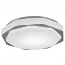 RABALUX - CEILING LIGHTS DETTORA 71046 with remote control 18W 1150lm 3000K-6000K (2)