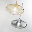 IDEAL LUX - Пендел BLOB SP1 FUME 207995 (1)