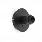FARO - LUPE Black structure wall lamp Ref.20031+20036 (1)
