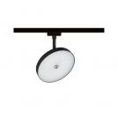 PAULMANN - LED track spot 96789 URail Hildor matt black (2)