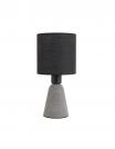 NOVA LUCE - table luminaire   ZERO  9577161 E14, 5W