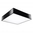 SOLLUX - Ceiling luminaire HORUS 55 4X60W SL.0920