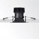 IDEAL LUX - DYNAMIC FRAME SQUARE CHROME 221694