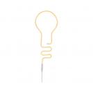 PAULMANN - LED Neon Colorflex оранжево 1m 4.5W 10lm/m с USB 70562 (3)
