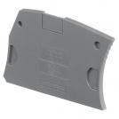 ABB - Kрайна капачка за редова клема 4...25мм2 ES4 серия SNK 1SNK505910R0000