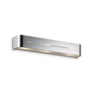 IDEAL LUX - POSTA AP3 Cromo  051949