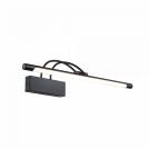 MAYTONI - LED Аплик Finelli MIR004WL-L12B