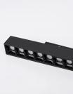 NOVA LUCE - LED MAGNETIC MODUL ESTE 8252004 LED 15 Watt DC24V IP20 1080Lm 4000K (1)