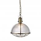 SEARCHLIGHT -  7601AB  Industrial Pendants