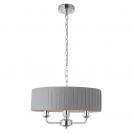ENDON - пендел HIGHCLERE  94394 E14, 3x40W