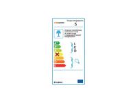 AZZARDO - IP54 Ezio 1 GM2105-WH / AZ0813 (2)