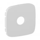 LEGRAND - 7 547 65 Cover plate Valena Allure - male/