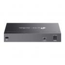OMADA - Суич 8-Port Gigabit Unmanaged Desktop Switch DS108G (3)