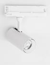 NOVA LUCE - LED прожектор за релсов монтаж WEST 9011951 IP20 3000K 15W DC24V 1200Lm (2)