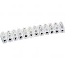 LEGRAND - Terminal block 6мм2 white 41A Nylbloc™ 34223