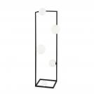 IDEAL LUX - 284309 ANGOLO PT5 NERO