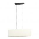 EGLO - pendant light FEBRES H:1100mm E27 2X60W - 901261