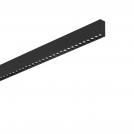 IDEAL LUX - 270173 STEEL ACCENT BK 4000K