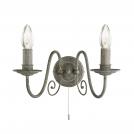 SEARCHLIGHT - 3362-2GY Greythorne