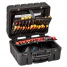 GT LINE - PIVOT PTS Toolbox, empty, 417х323х274mm