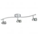 NOWODVORSKI - Спот COLVILLE SILVER III 5735