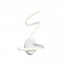 REDO GROUP - Аплик GODART 01-2103 AP LED 12W 3000K SAND WHITE