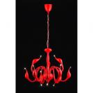 ITALUX - Swan MD8098-12A/RED
