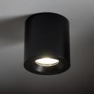 NOWODVORSKI - Луна 10714 CEARA BLACK • 1 x 15 W LED • GU10 • IP44