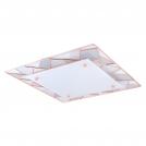 EGLO - ceiling luminaire 94747 PANCENTO 1 LED 16W, 1850LM, 3000K