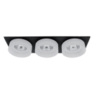 ELMARK - 92045S3/BLFR Ceiling downlight for building-in