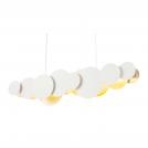 MAYTONI - Пендел Cloud MOD003PL-L27WG (1)