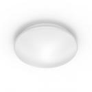 PHILIPS - Плафон Moire 1x17W Интегриран LED 1900Lm Бял 871869968115900